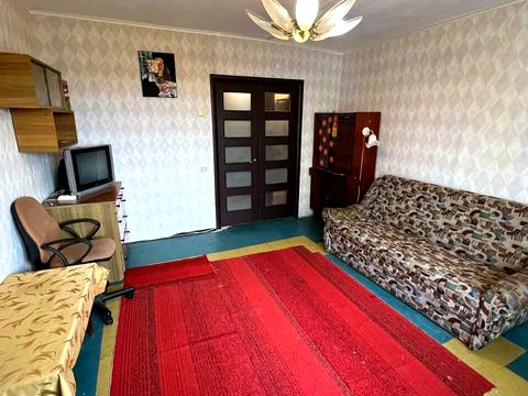 квартира по адресу Квартальна ул. (Гладкова), 35