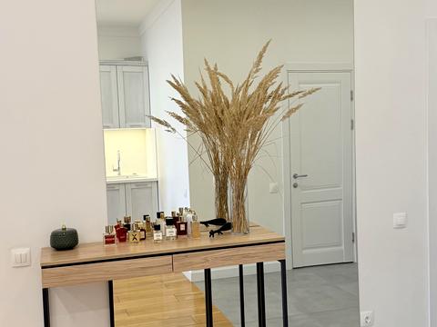 квартира за адресою Київ, Авіаконструктора Антонова вул., 2-Б