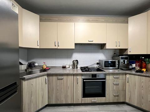 квартира по адресу Дмитра Климпуша ул., 111