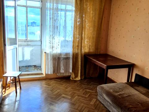 квартира за адресою Анатолія Кос-Анатольського вул., 4
