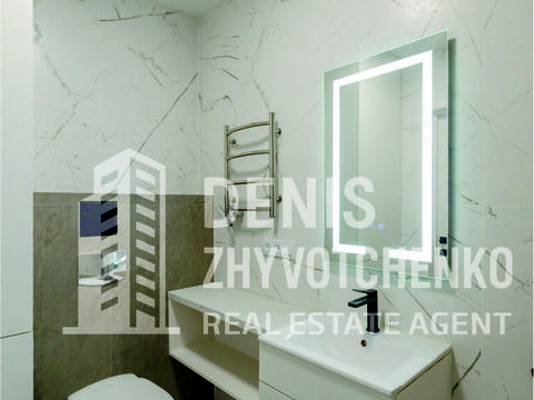 квартира за адресою Михайла Максимовича вул. (Онуфрія Трутенка), 24-В