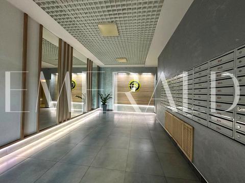 квартира за адресою Каховська вул., 62