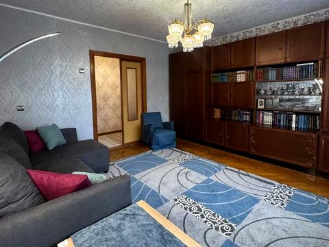 квартира за адресою Яскрава вул. (Тверська), 9