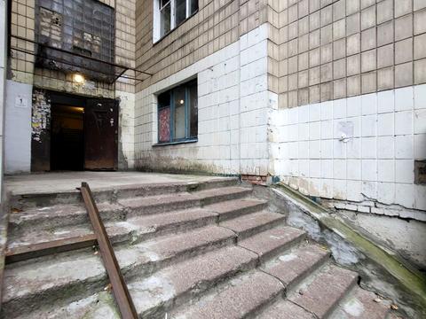 квартира за адресою Вадима Гетьмана вул., 24/9