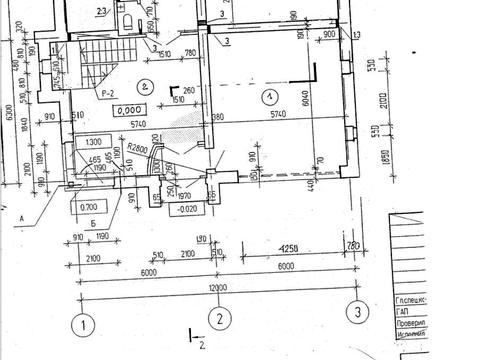 будинок за адресою вул. Пржевальського