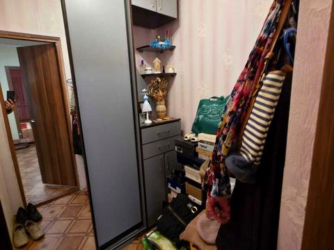 квартира за адресою Милославська вул., 16