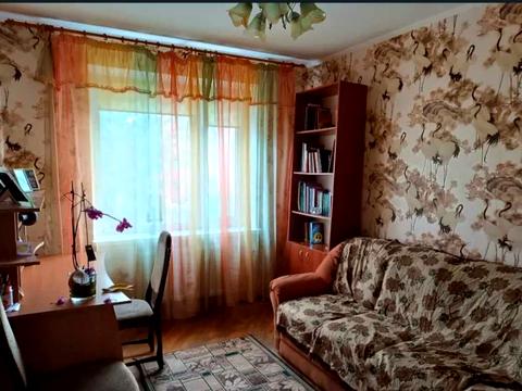 квартира по адресу Гоголевская ул., 36