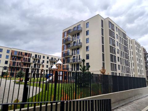 квартира по адресу Лесная ул., 4а