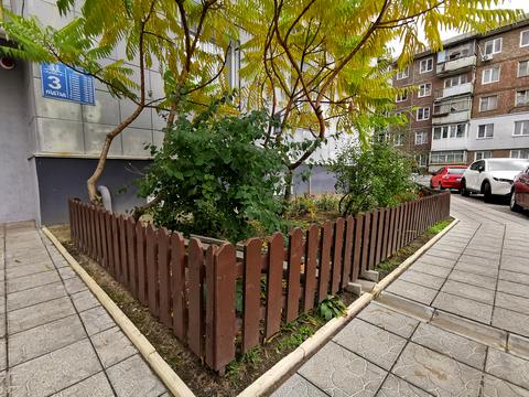 квартира по адресу Победы просп., 60