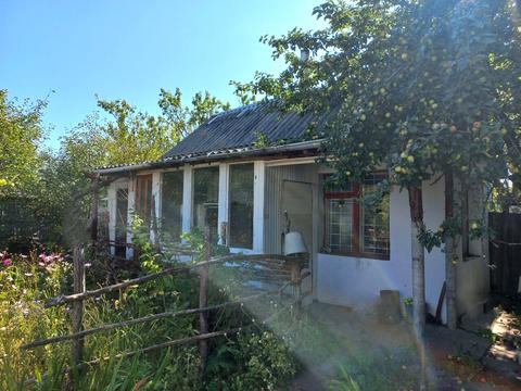 будинок за адресою СТ Крона, 6