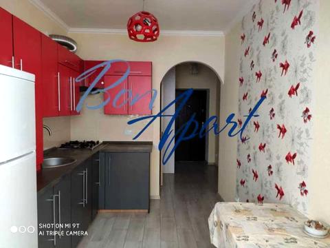 квартира за адресою Тарасівська вул., 5