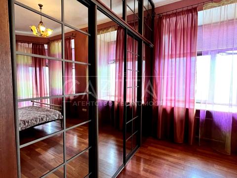 квартира по адресу Саксаганского ул., 26/26