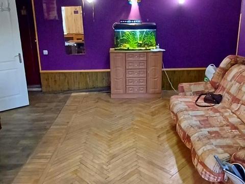 квартира по адресу Новодарницкая ул., 30