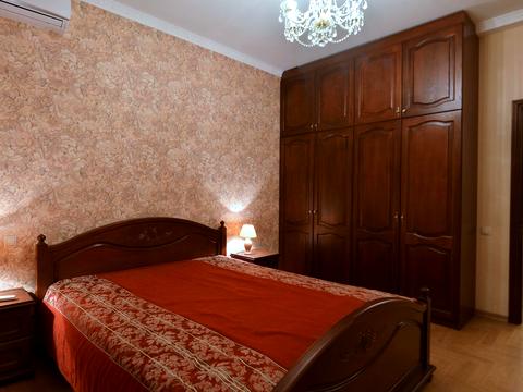 квартира за адресою Лесі Українки бульв., 7-А