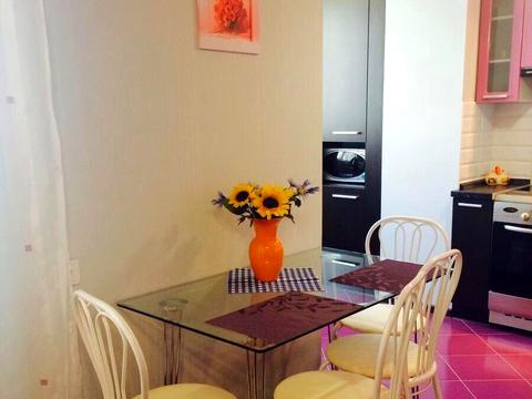 квартира за адресою Зоряний бульв., 1-Д