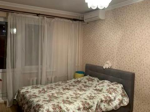 квартира по адресу Петра Григоренко просп., 38б