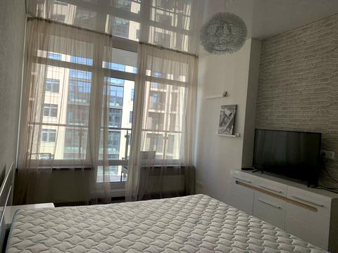 квартира за адресою Генуезька вул., 3б