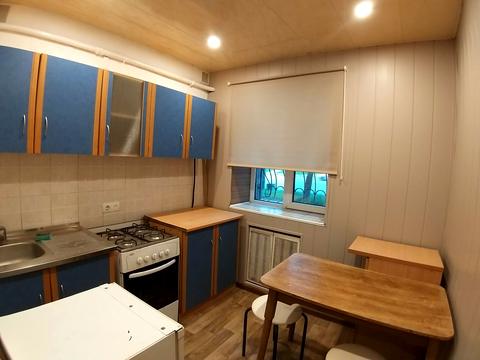 квартира по адресу Елены Телиги ул., 7