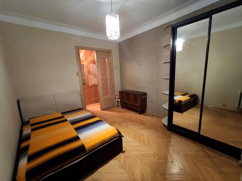 квартира за адресою Рене Декарта вул. (Кулібіна), 4/2