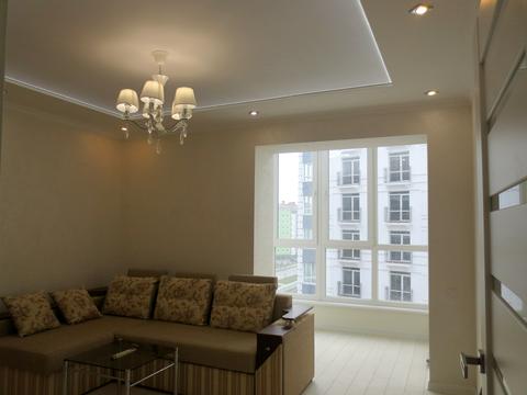 квартира за адресою Слобідська, 2