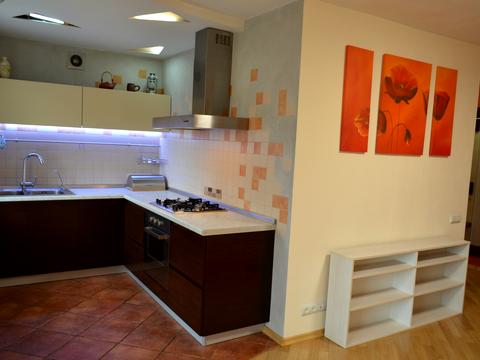 квартира по адресу Лабораторная улица, 28