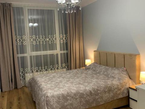 квартира за адресою вул. Салютна, 2