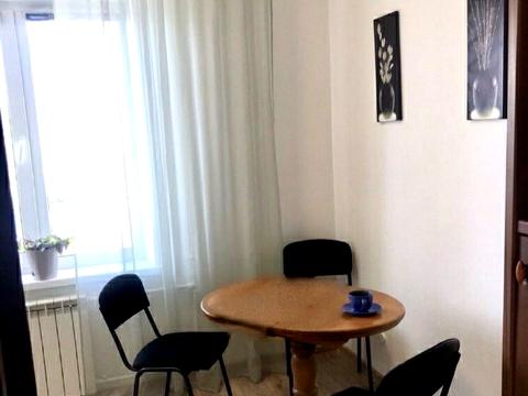 квартира по адресу Володимира Висоцького бульв., 7