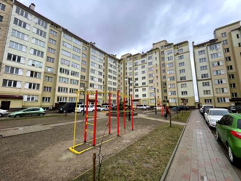 квартира за адресою Яблунева, 1