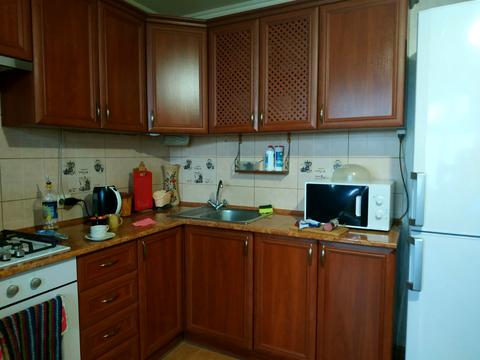 квартира по адресу Пересыпкина Маршала ул.