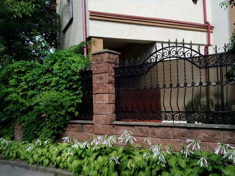 квартира по адресу Уласа Самчука ул.