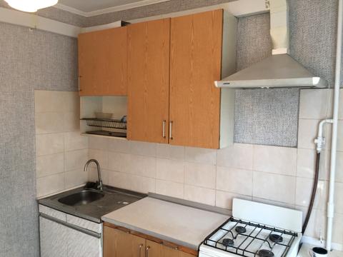 квартира за адресою Вахтанга Кікабідзе вул. (Булгакова), 6-А