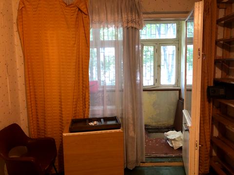 квартира за адресою Якуба Коласа вул., 5