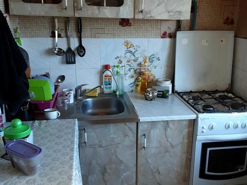 квартира за адресою Поліська вул., 26