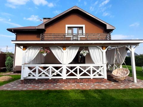 будинок за адресою Центральна вул.