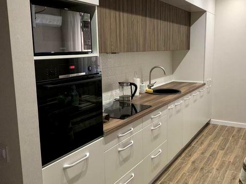 квартира за адресою Кобзаря бульв., 3