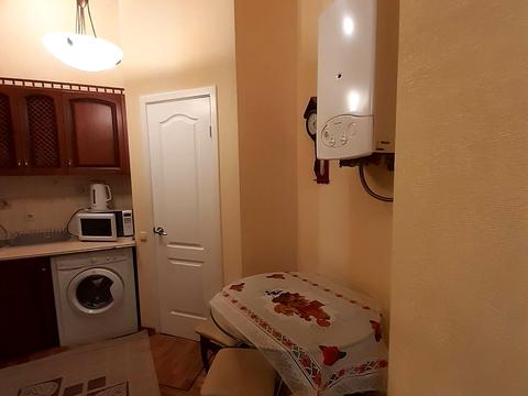 квартира за адресою Гоголя вул., 6