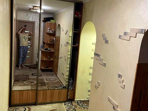 квартира по адресу Вагонная ул., 20