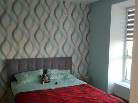 квартира по адресу Василия Стуса ул.