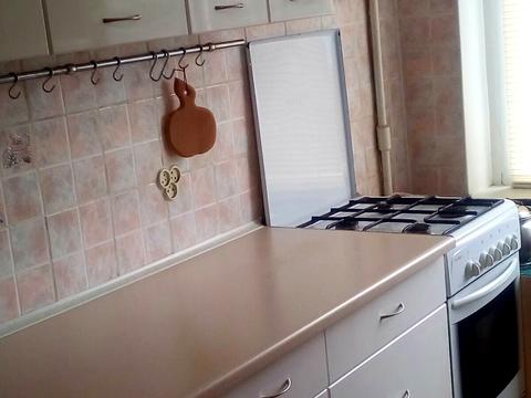 квартира по адресу Академика Глушко просп., 16