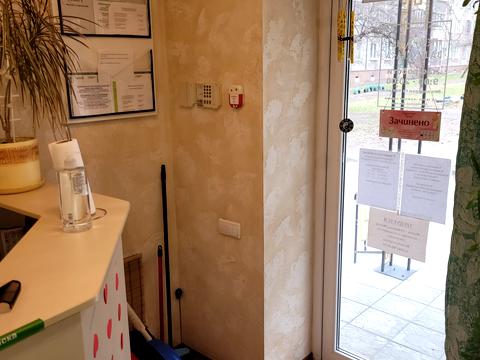 комерційна за адресою Слобожанский проспект, 88