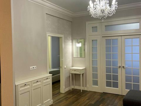 квартира по адресу Андрея Верхогляда ул. (Михайла Драгомирова), 11