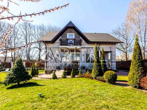 будинок за адресою Дубчанская 