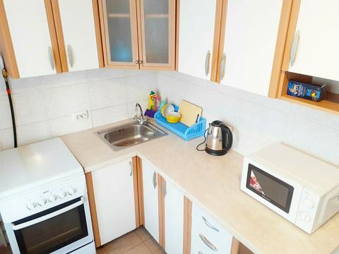 квартира за адресою Івана Сірка вул. (Дем'яна Коротченка), 12/1