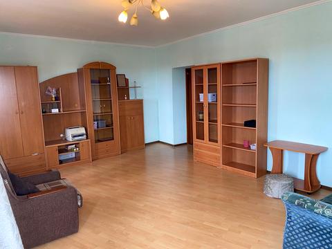 квартира по адресу Михаила Котельникова ул., 37