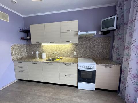 квартира за адресою Анатолія Петрицького вул., 23