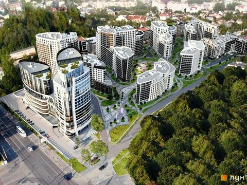 квартира за адресою Кульпарківська вул., 64