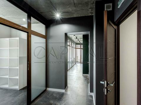 комерційна за адресою Київ, Срібнокільська вул., 1