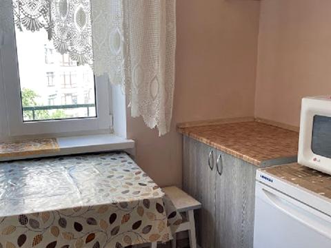 квартира за адресою Авіаконструктора Ігоря Сікорського вул. (Танкова), 6