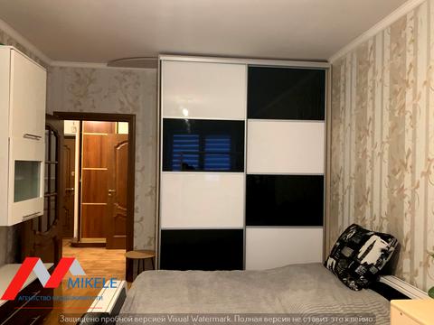 квартира по адресу Кондратюка Юрия ул., 7