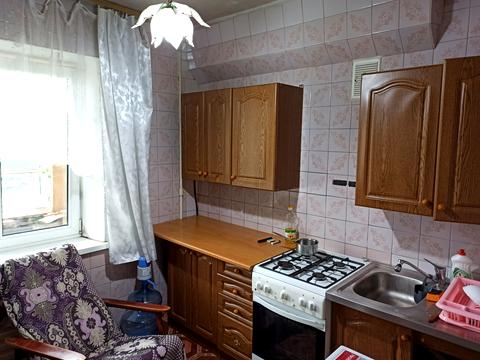 квартира по адресу Озёрная ул., 30/51